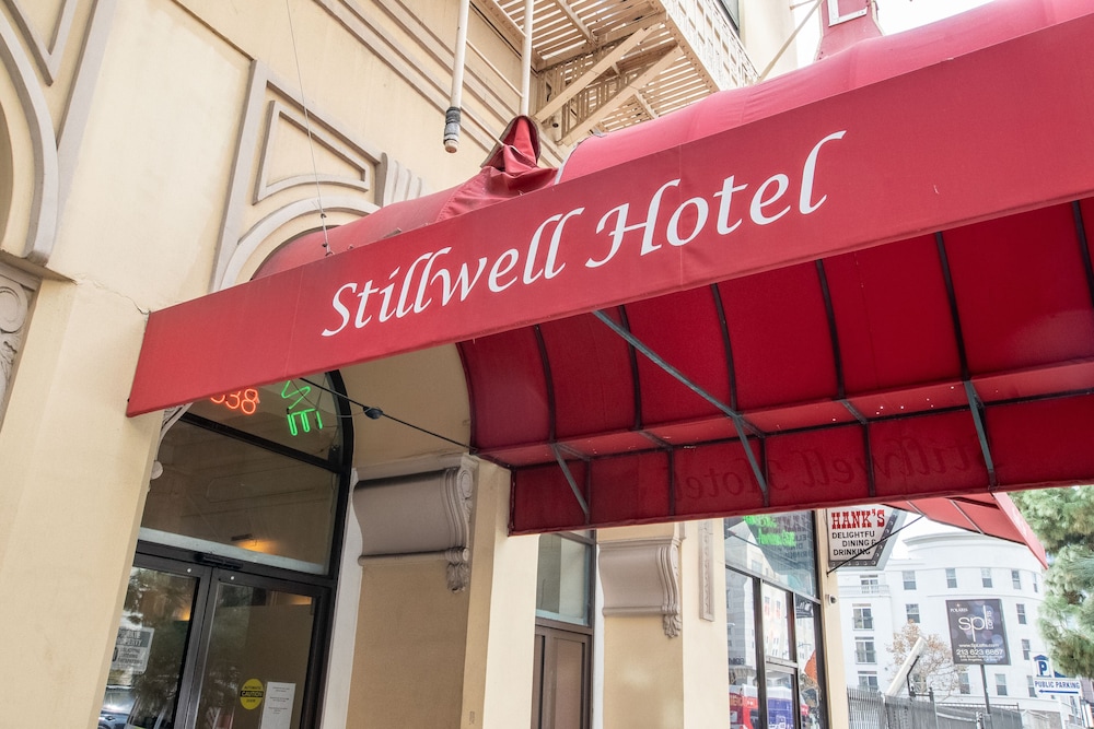 stillwell hotel