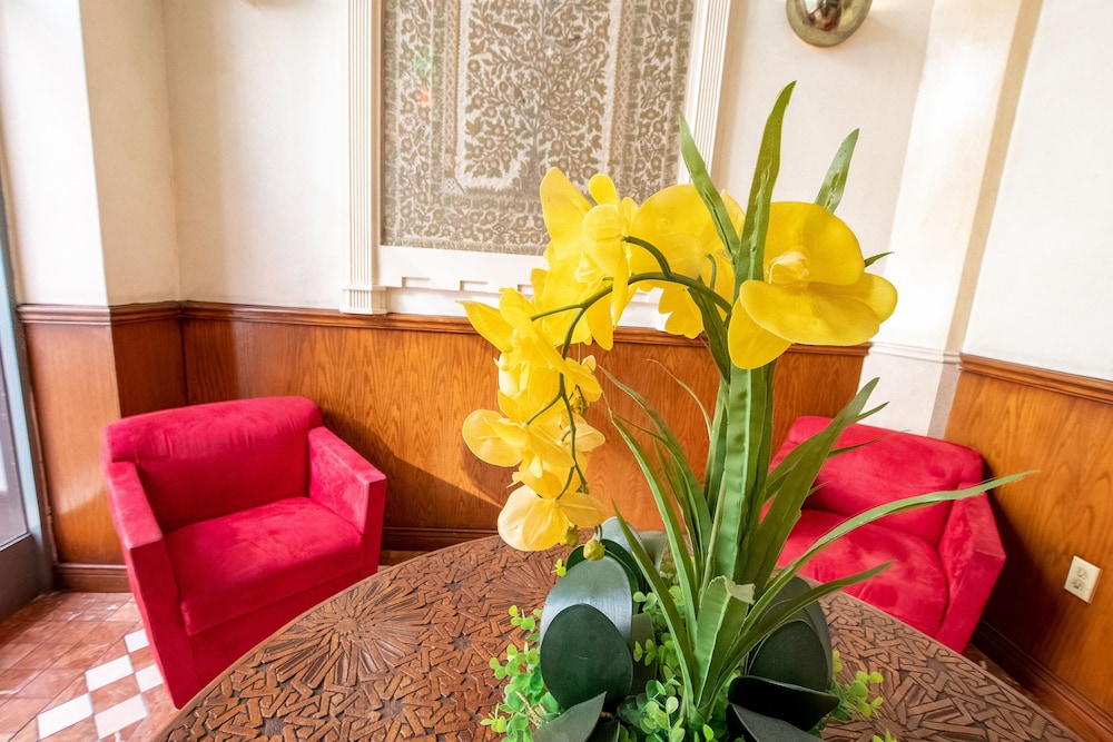 stillwell hotel