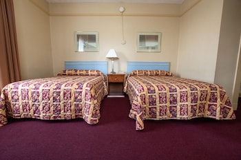 stillwell hotel