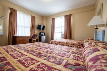 stillwell hotel