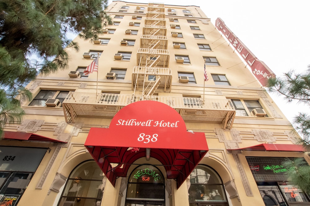 stillwell hotel