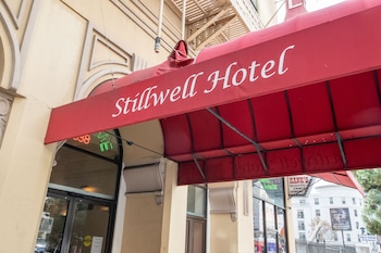 stillwell hotel