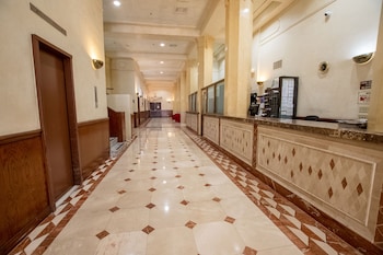 stillwell hotel