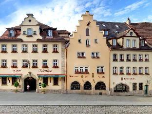 rothenburg ob der tauber