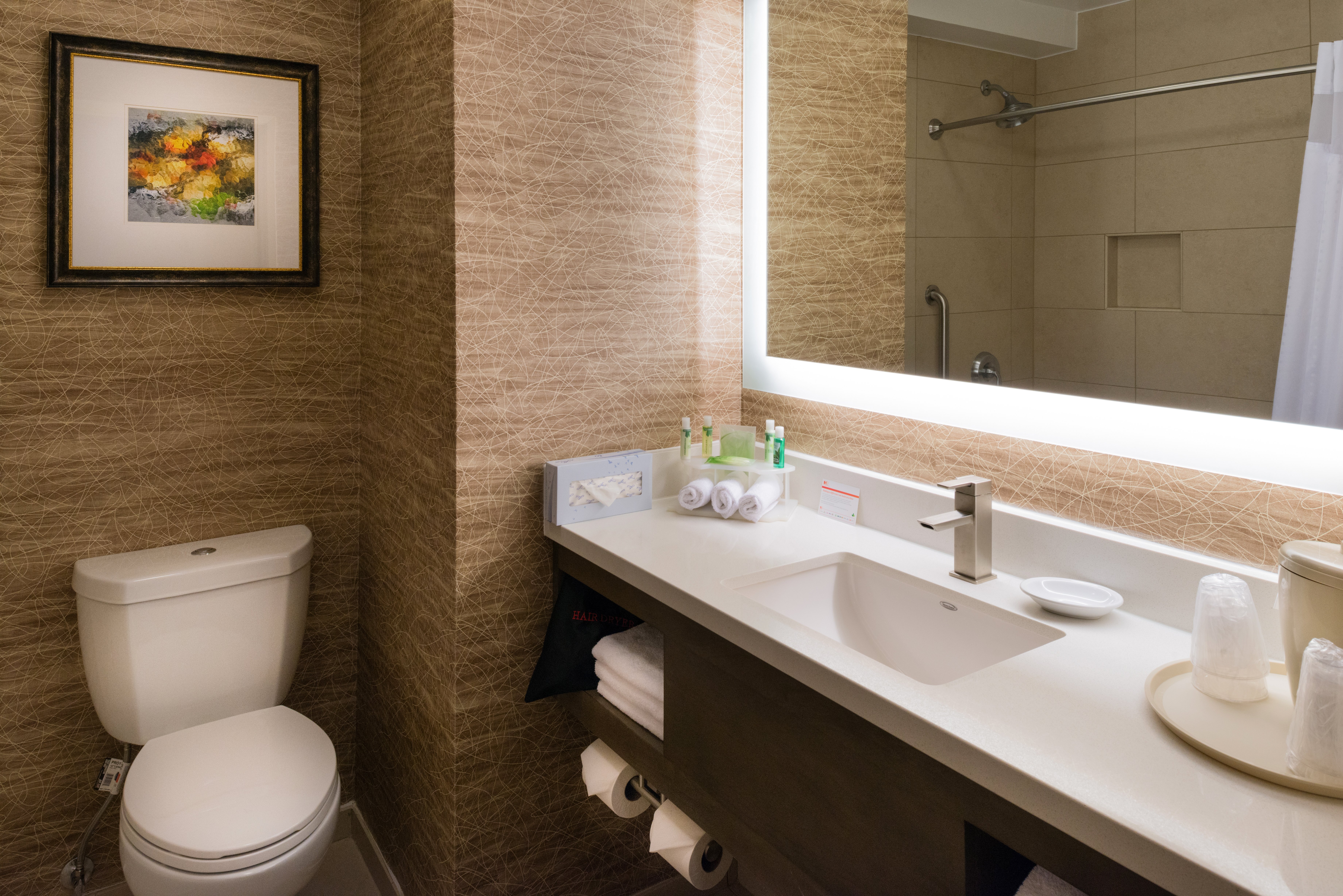holiday inn express and suites pasadena los angeles