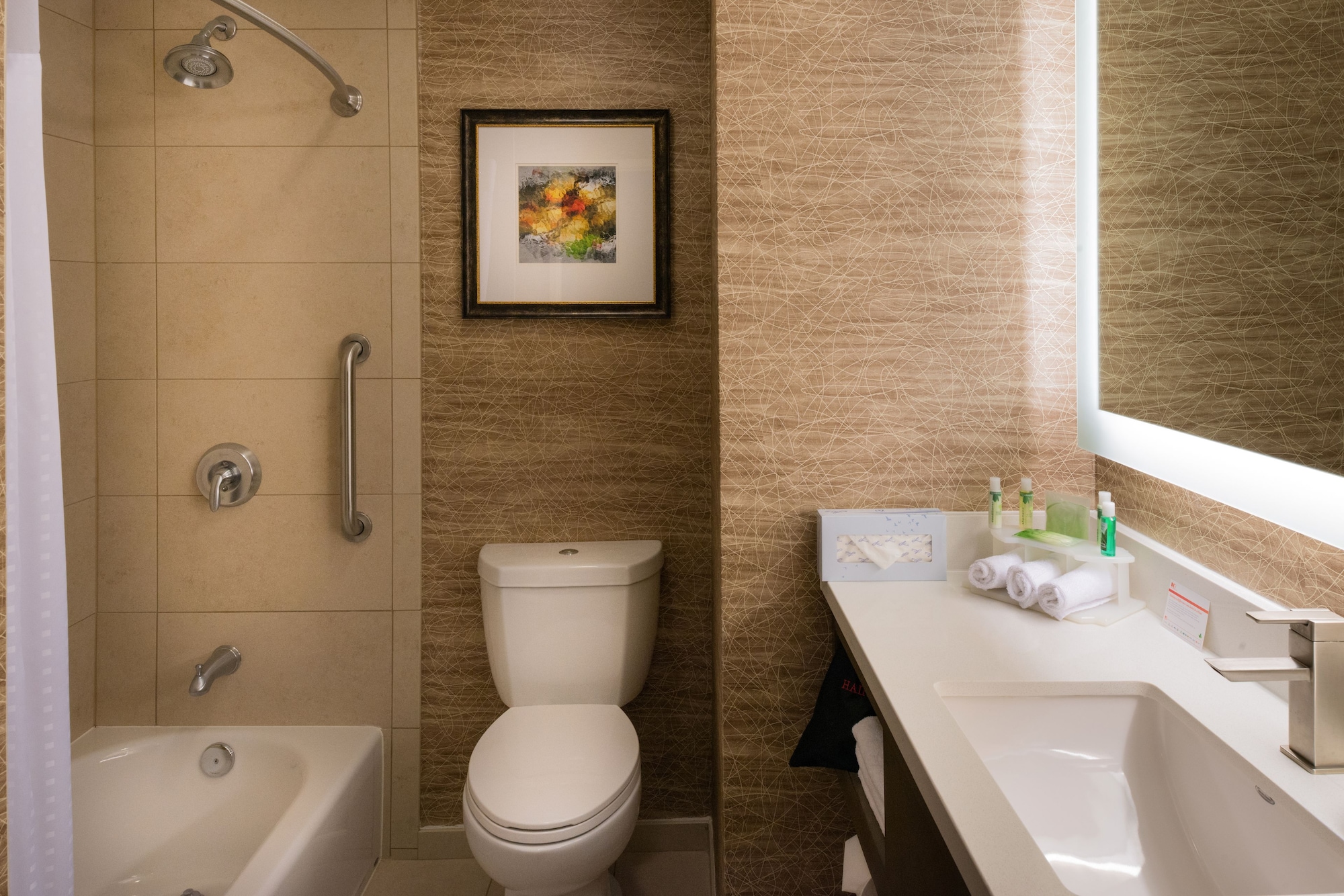 holiday inn express and suites pasadena los angeles