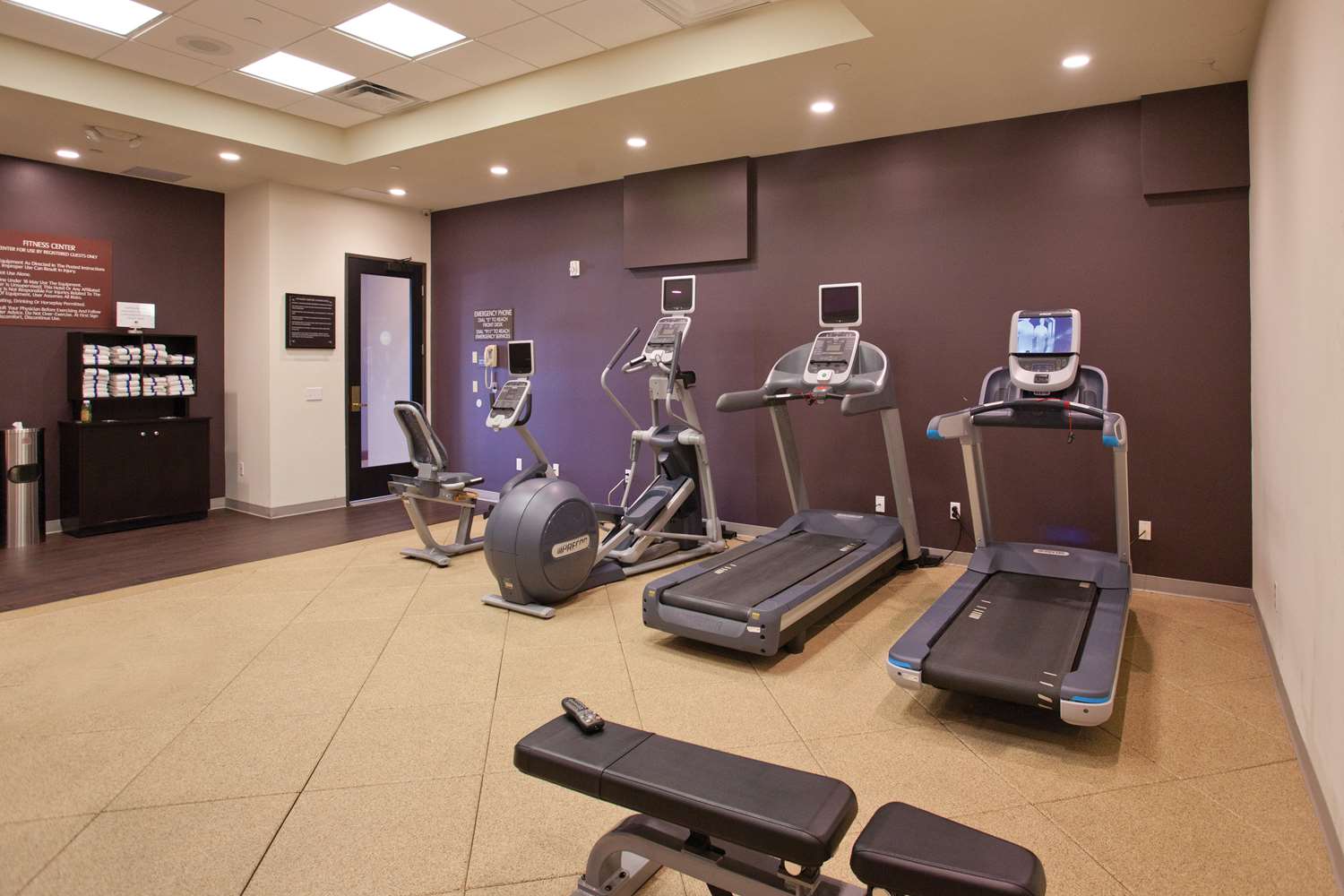 doubletree by hilton los angeles rosemead