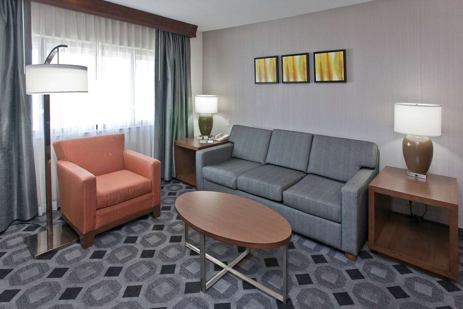 doubletree by hilton los angeles rosemead