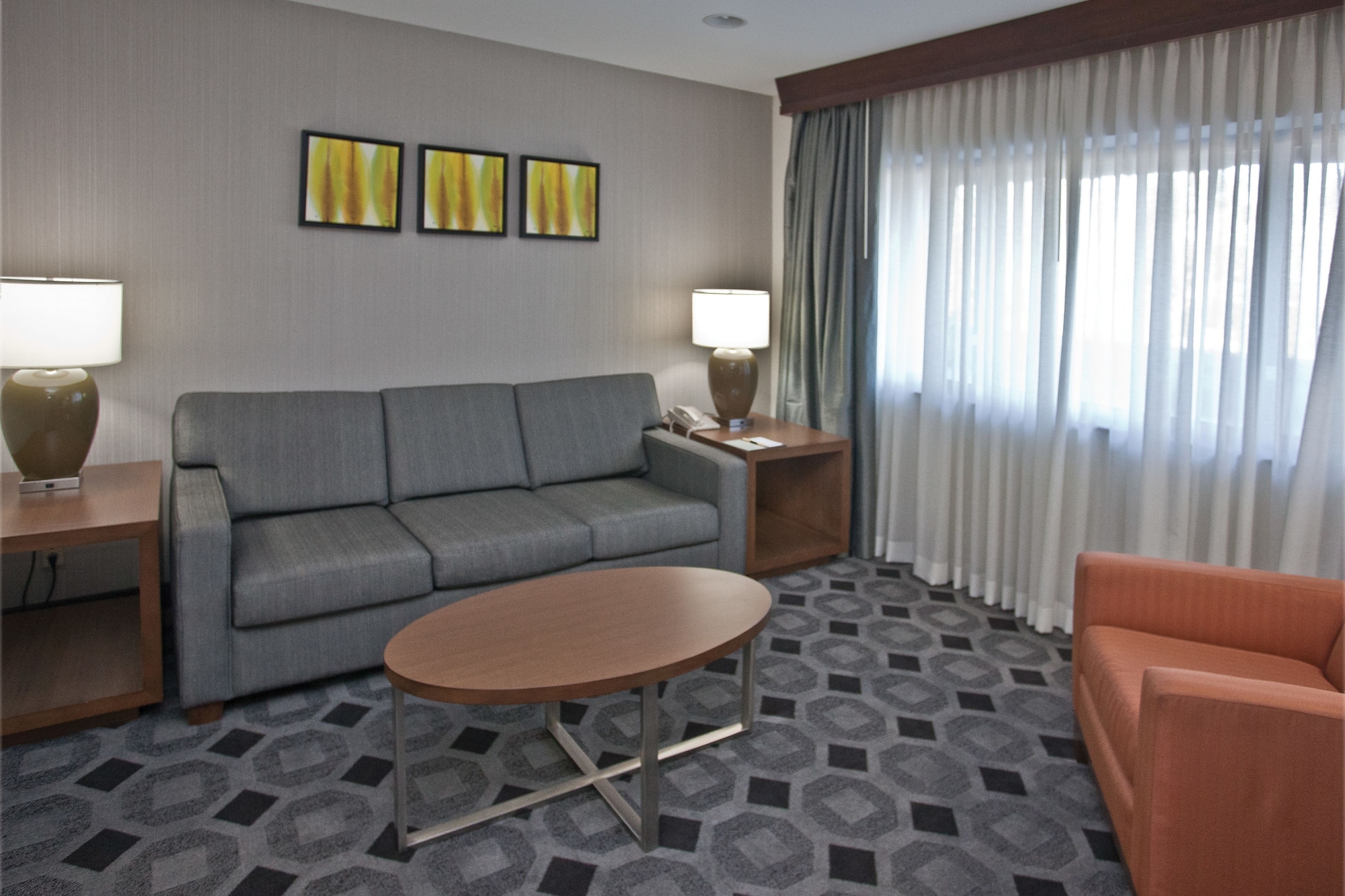 doubletree by hilton los angeles rosemead
