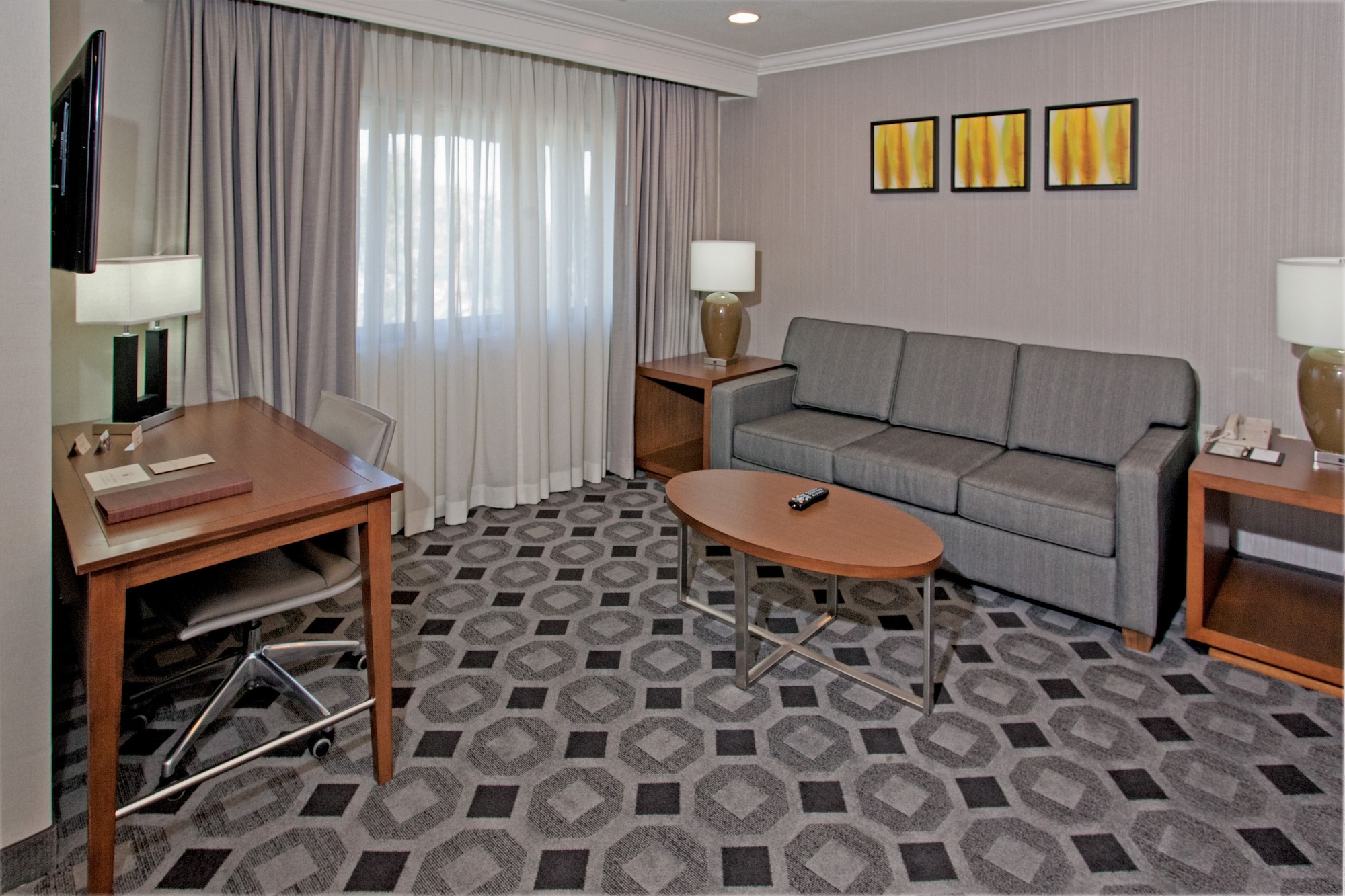 doubletree by hilton los angeles rosemead