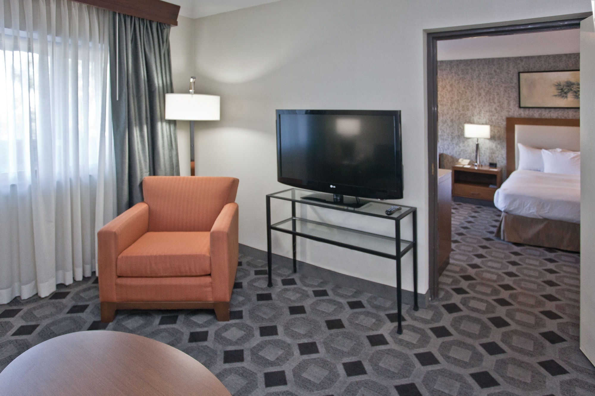 doubletree by hilton los angeles rosemead
