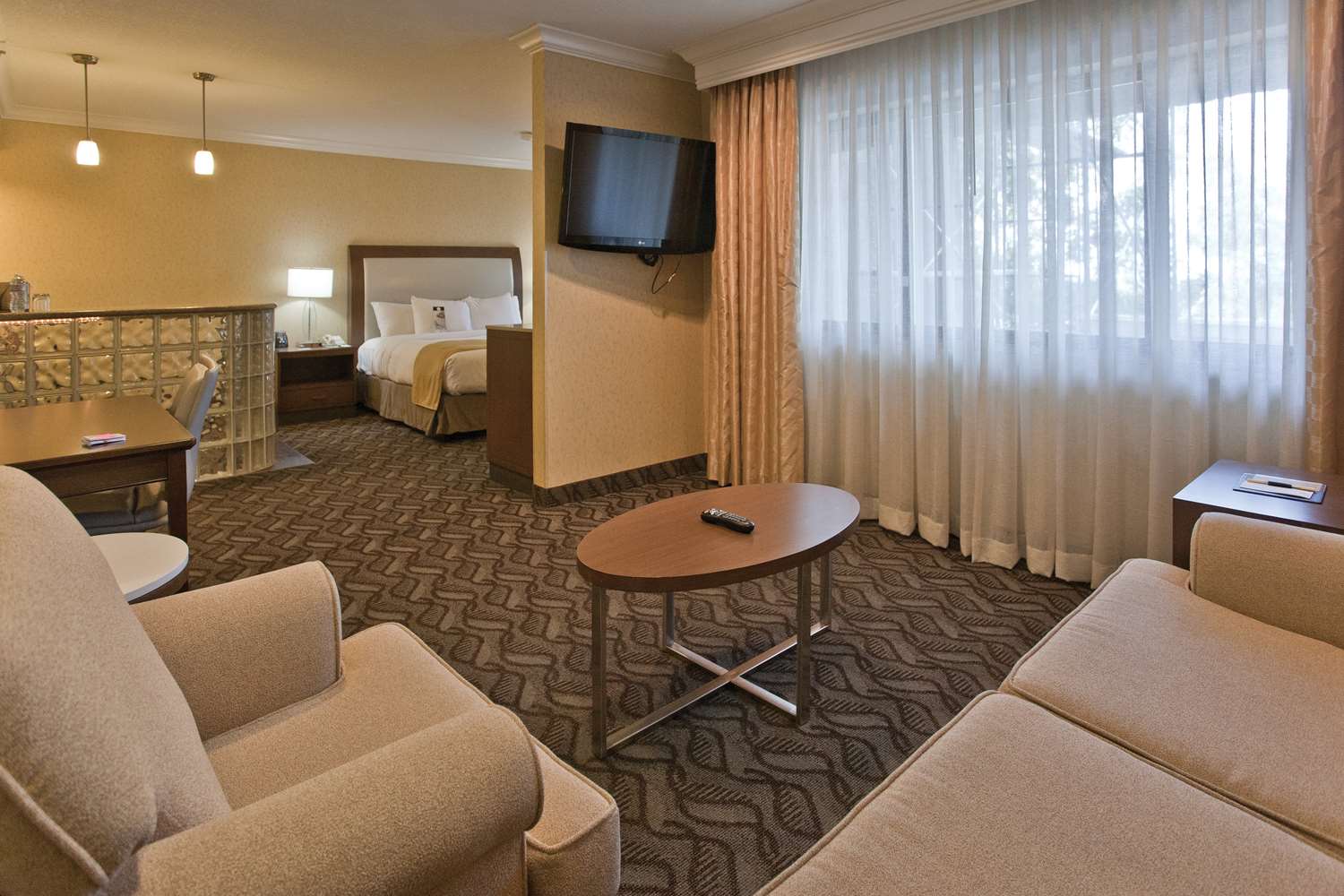 doubletree by hilton los angeles rosemead