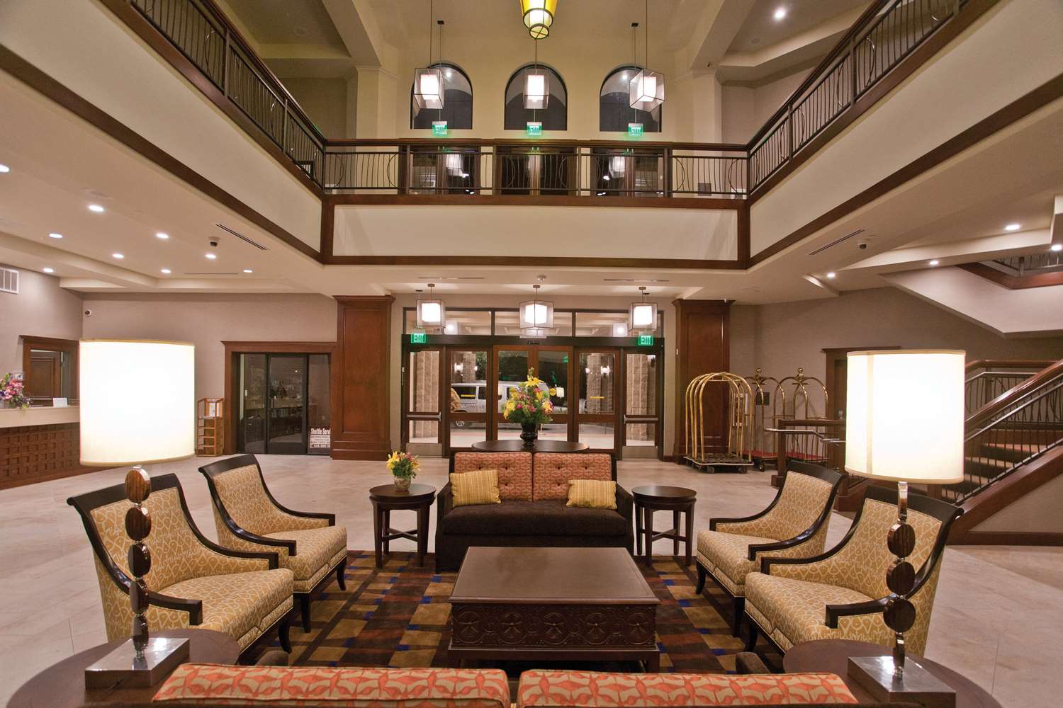 doubletree by hilton los angeles rosemead