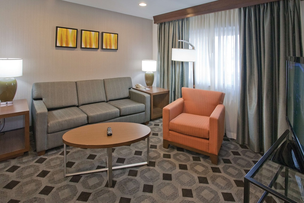 doubletree by hilton los angeles rosemead