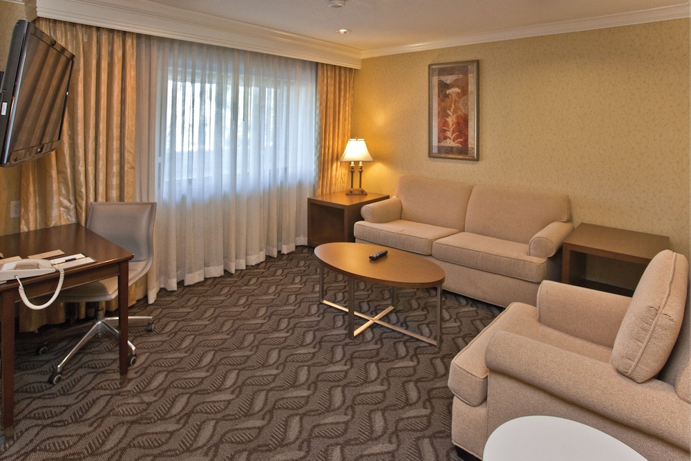 doubletree by hilton los angeles rosemead