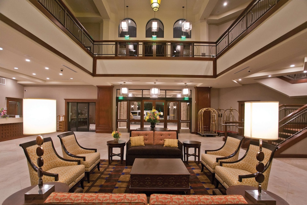 doubletree by hilton los angeles rosemead