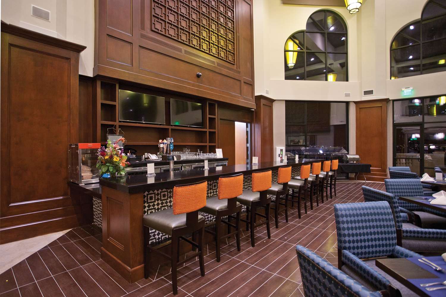 doubletree by hilton los angeles rosemead