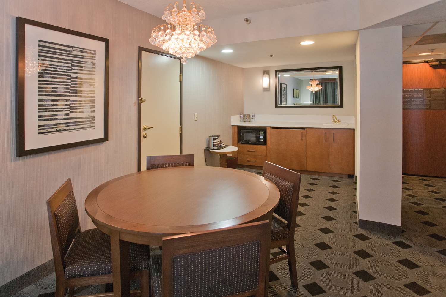 doubletree by hilton los angeles rosemead