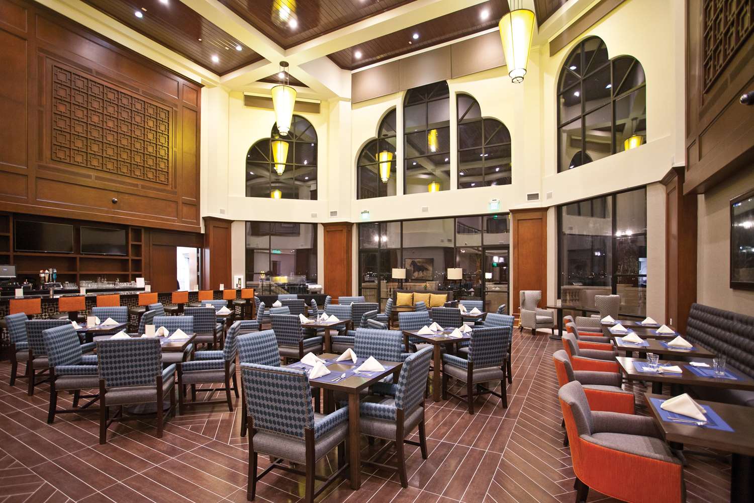 doubletree by hilton los angeles rosemead