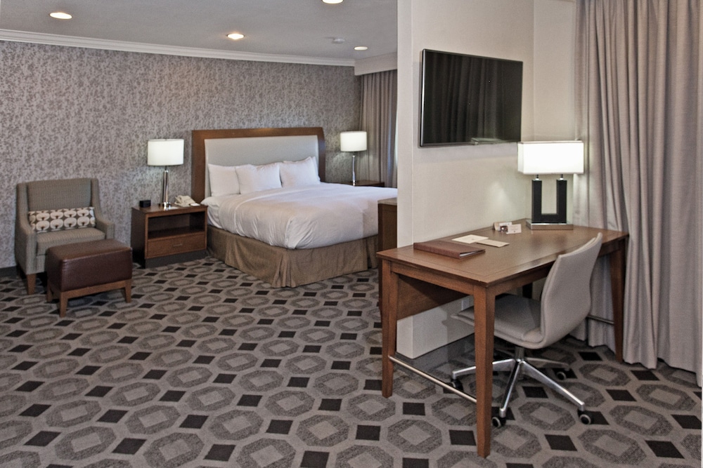 doubletree by hilton los angeles rosemead