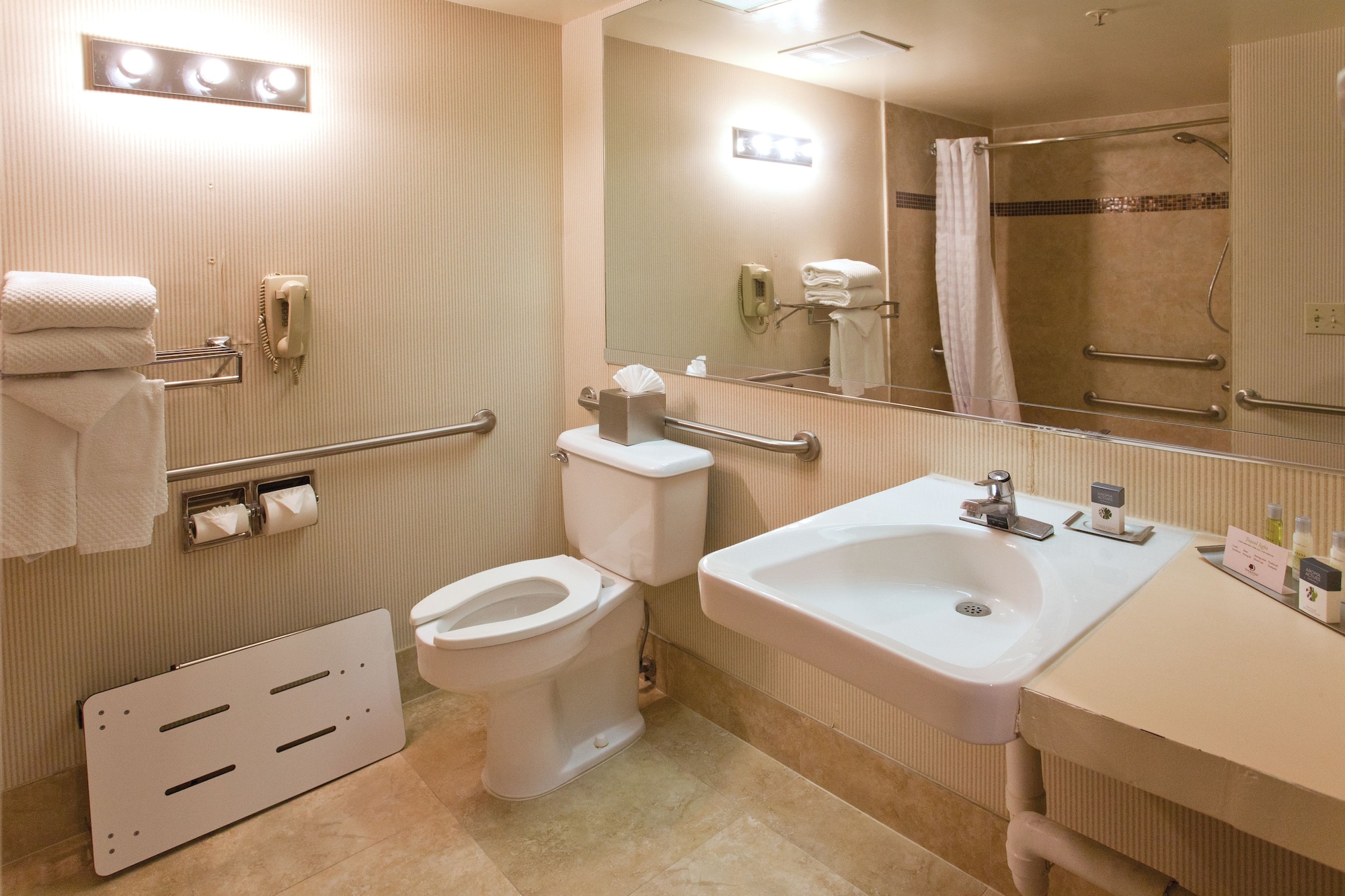 doubletree by hilton los angeles rosemead