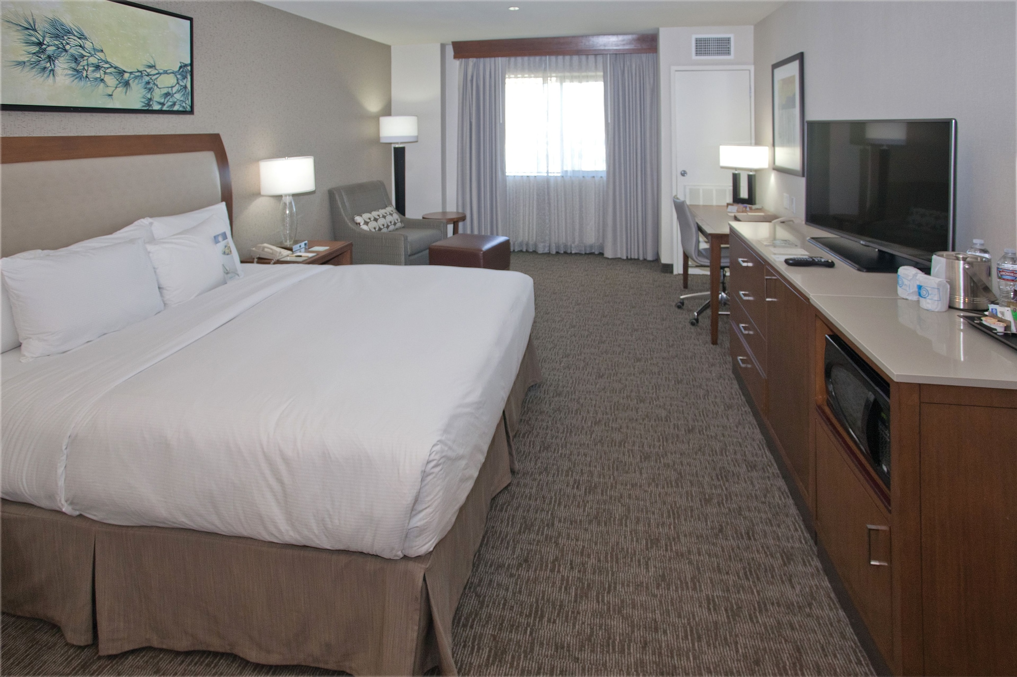 doubletree by hilton los angeles rosemead