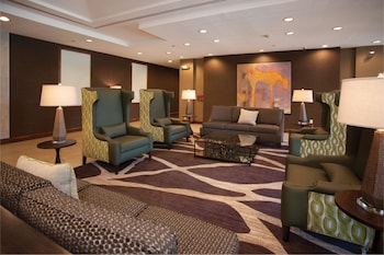Doubletree By Hilton Los Angeles - Rosemead,El Monte>>Bell,4 star