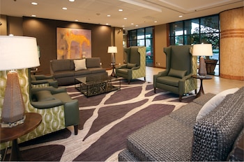 Doubletree By Hilton Los Angeles - Rosemead,El Monte>>Bell,4 star