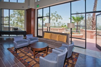 Doubletree By Hilton Los Angeles - Rosemead,El Monte>>Bell,4 star