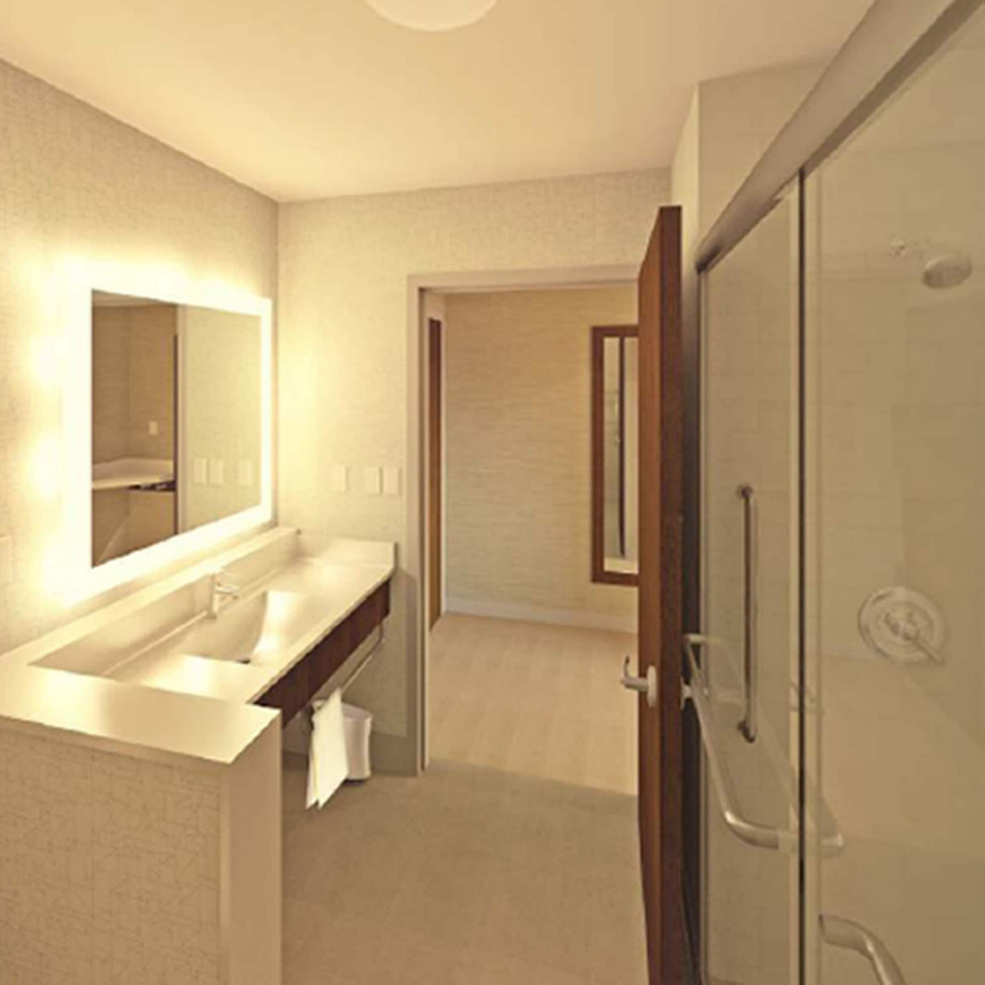 holiday inn express columbus south obetz by ihg
