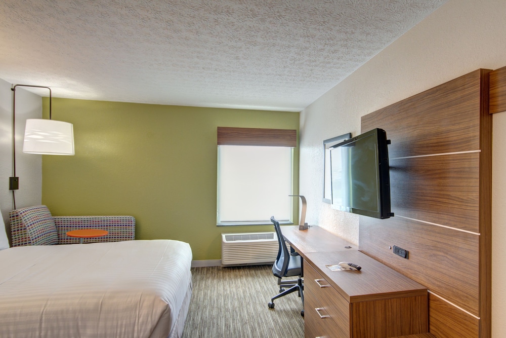 holiday inn express columbus south obetz by ihg