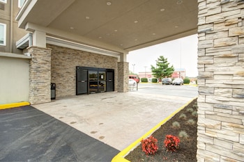 holiday inn express columbus south obetz by ihg