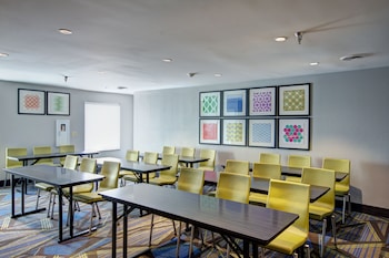 holiday inn express columbus south obetz by ihg