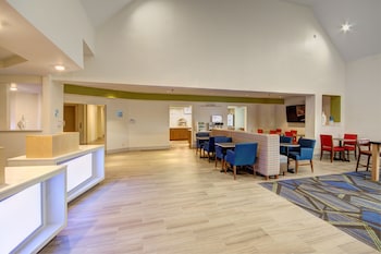 holiday inn express columbus south obetz by ihg