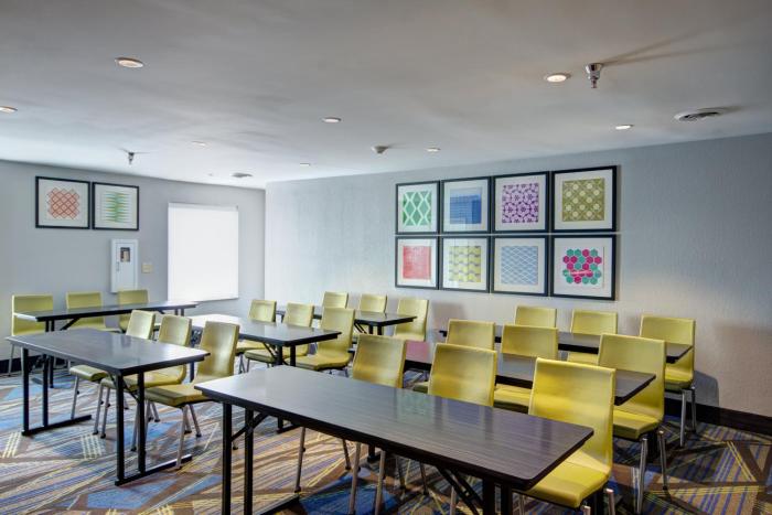 holiday inn express columbus south obetz by ihg