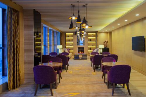 crowne plaza tianjin meijiangnan by ihg