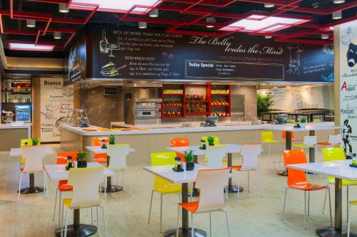 crowne plaza tianjin meijiangnan by ihg