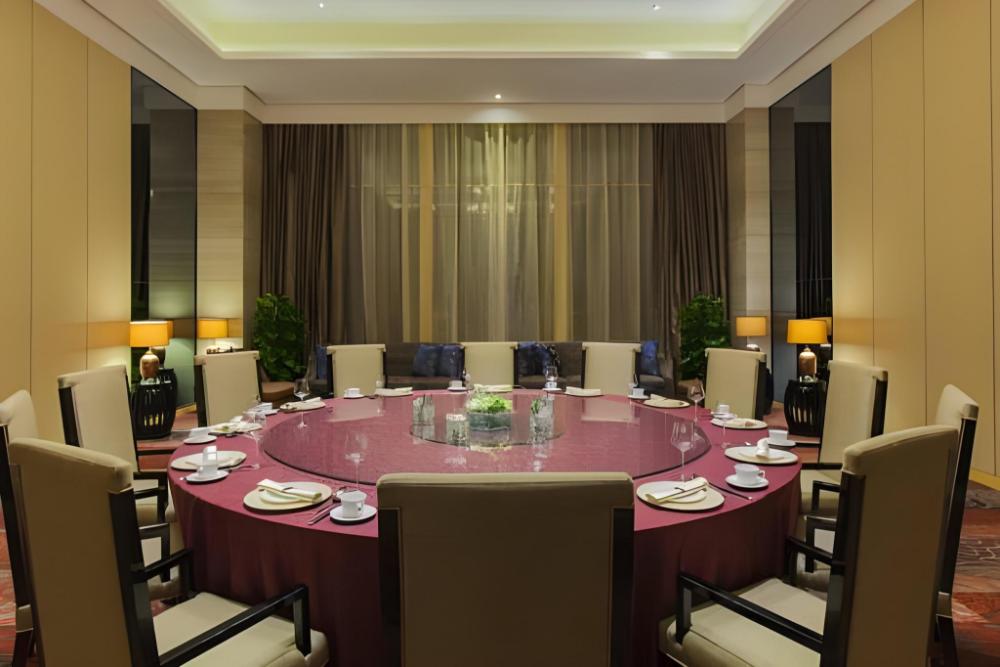 crowne plaza tianjin meijiangnan by ihg