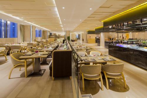 crowne plaza tianjin meijiangnan by ihg