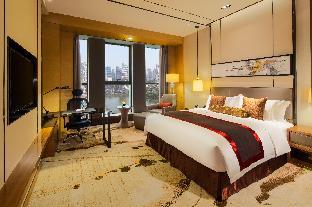 crowne plaza tianjin meijiangnan by ihg