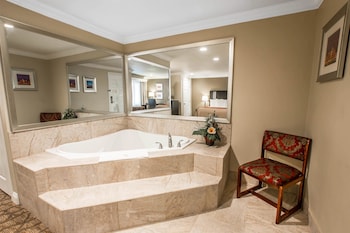 quality inn downey