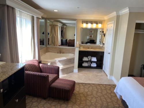 quality inn downey