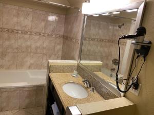 quality inn downey