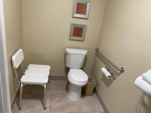 quality inn downey