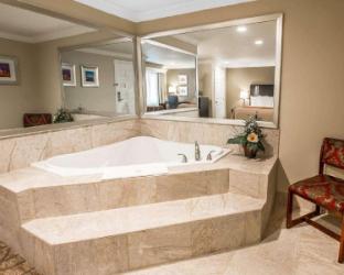 quality inn downey
