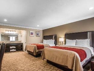 quality inn downey