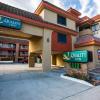 quality inn downey