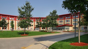 residence and conference centre oakville