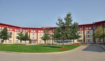 residence and conference centre oakville