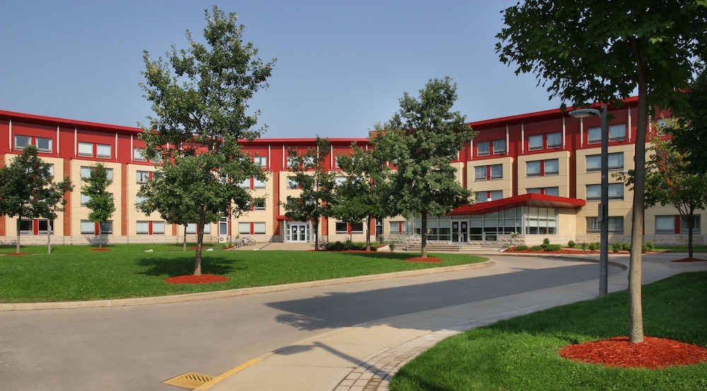 residence and conference centre oakville